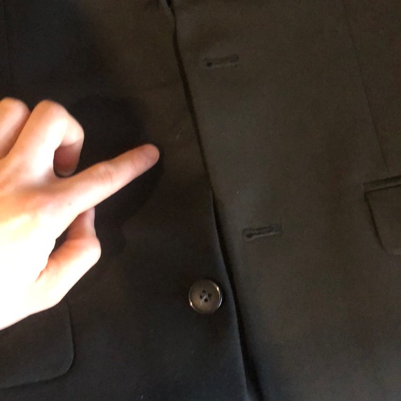 Van Heusen - size 40L - Picture 3 of 3